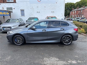 Large image for the Used BMW 1 SERIES
