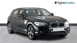 Large image for the Used BMW 1 SERIES
