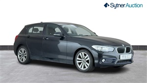 Large image for the Used BMW 1 SERIES