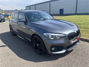 Large image for the Used BMW 1 SERIES