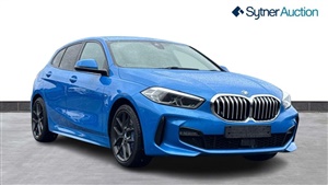 Large image for the Used BMW 1 SERIES