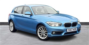 Large image for the Used BMW 1 SERIES