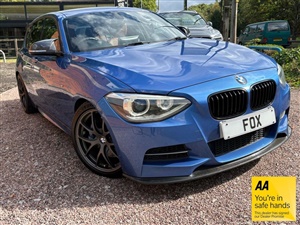Large image for the Used BMW 1 SERIES