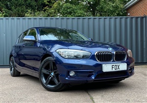 Large image for the Used BMW 1 SERIES