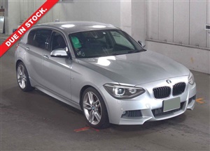 Large image for the Used BMW 1 SERIES