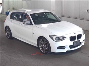 Large image for the Used BMW 1 SERIES