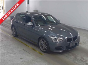 Large image for the Used BMW 1 SERIES