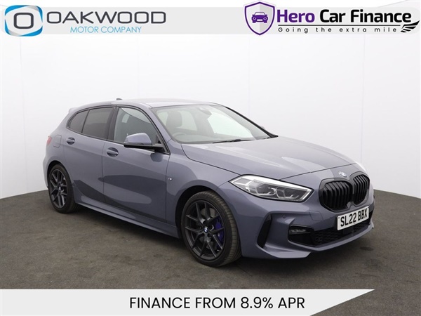 Large image for the Used BMW 1 SERIES
