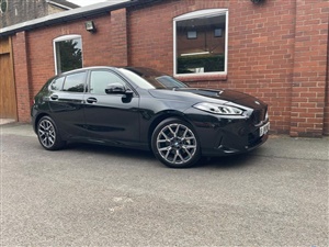Large image for the Used BMW 1 SERIES