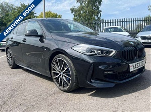 Large image for the Used BMW 1 SERIES
