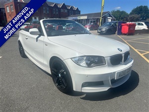 Large image for the Used BMW 1 SERIES
