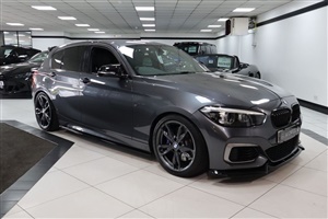 Large image for the Used BMW 1 SERIES