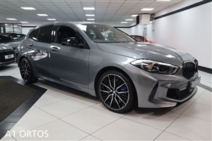 Large image for the Used BMW 1 SERIES