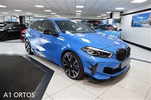 Large image for the Used BMW 1 SERIES