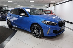 Large image for the Used BMW 1 SERIES