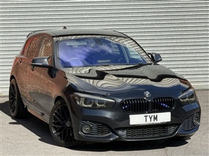 Large image for the Used BMW 1 SERIES