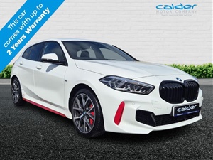Large image for the Used BMW 1 SERIES