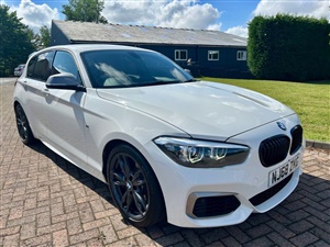 Large image for the Used BMW 1 SERIES