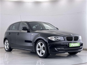 Large image for the Used BMW 1 SERIES