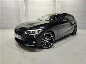 Large image for the Used BMW 1 SERIES