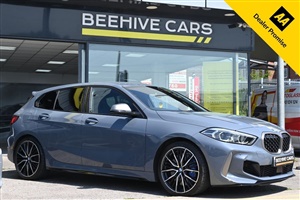 Large image for the Used BMW 1 SERIES