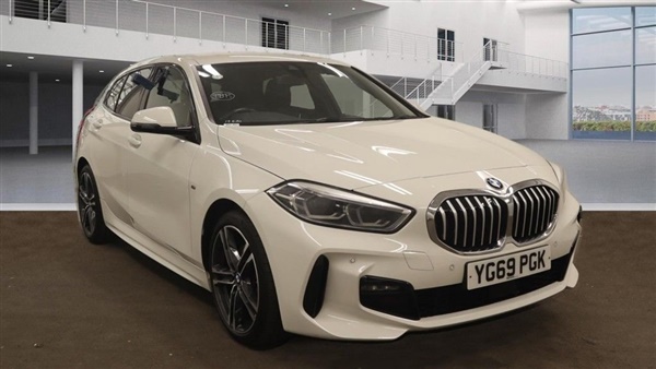 Large image for the Used BMW 1 SERIES