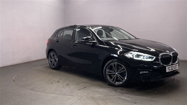 Large image for the Used BMW 1 SERIES