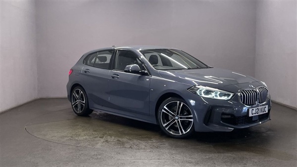 Large image for the Used BMW 1 SERIES