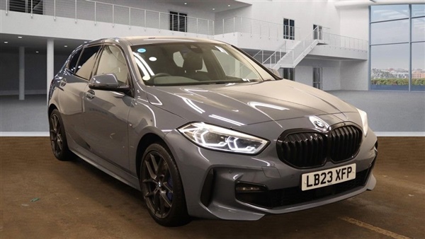 Large image for the Used BMW 1 SERIES