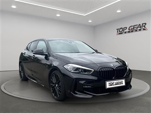 Large image for the Used BMW 1 SERIES
