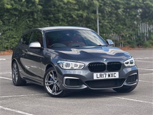 Large image for the Used BMW 1 SERIES