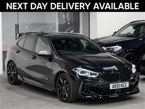 Large image for the Used BMW 1 SERIES