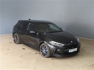 Large image for the Used BMW 1 SERIES