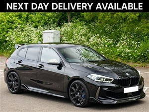 Large image for the Used BMW 1 SERIES