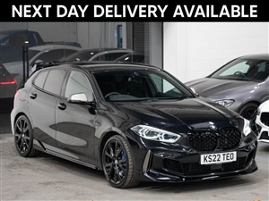 Large image for the Used BMW 1 SERIES