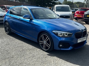Large image for the Used BMW 1 SERIES