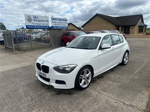 Large image for the Used BMW 1 SERIES