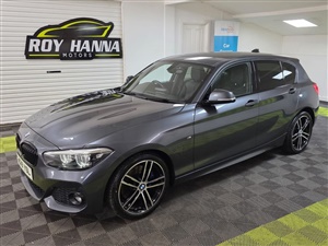 Large image for the Used BMW 1 SERIES