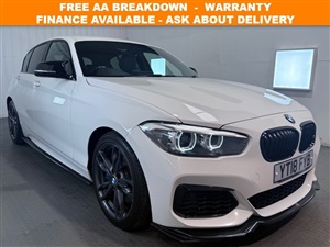 Large image for the Used BMW 1 SERIES