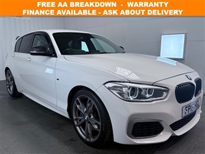 Large image for the Used BMW 1 SERIES