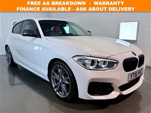 Large image for the Used BMW 1 SERIES