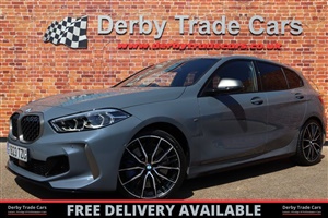 Large image for the Used BMW 1 SERIES