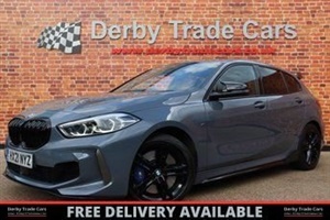 Large image for the Used BMW 1 SERIES