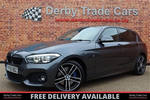 Large image for the Used BMW 1 SERIES