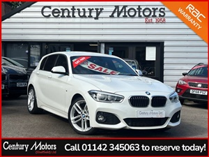 Large image for the Used BMW 1 SERIES