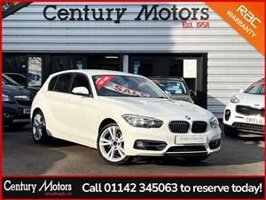 Large image for the Used BMW 1 SERIES