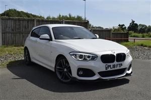 Large image for the Used BMW 1 SERIES