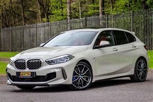 Large image for the Used BMW 1 SERIES