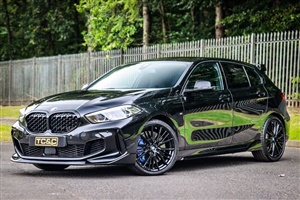 Large image for the Used BMW 1 SERIES