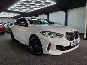 Large image for the Used BMW 1 SERIES